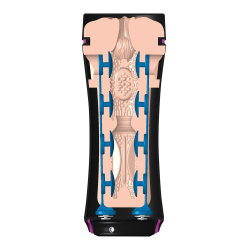 Mystim Opus E Vagina - Maturbatore Senza...