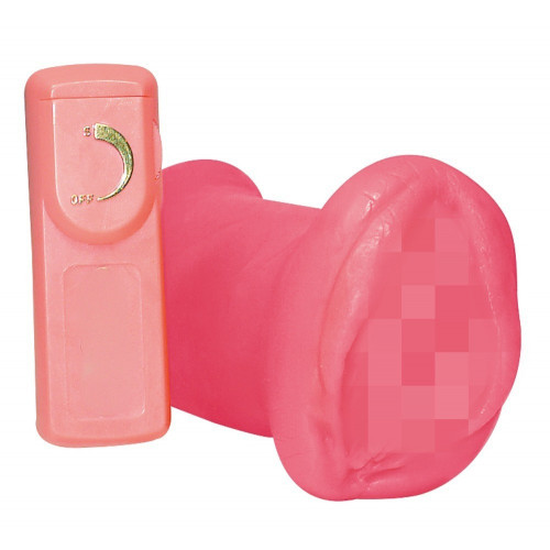 You2Toys Girls Vibrating Pussy - Masturbatore...