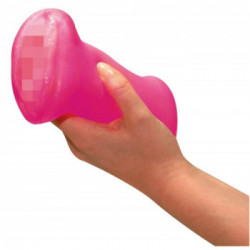 You2Toys Girls Vibrating Pussy - Masturbatore con Vibrazione