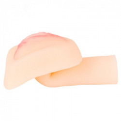 Yoy2Toys Kelly´s Vagina - Masturbatore senza Vibrazione