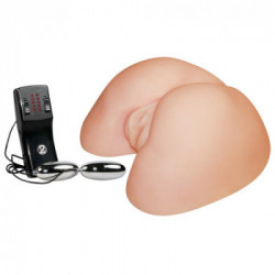 Orion Mandy´s Doggy Style - Masturbatore con Vibrazione, Batterie non Incluse