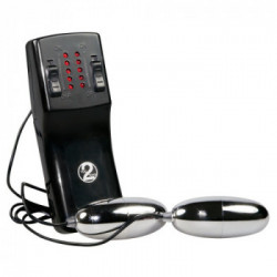 Orion Mandy´s Doggy Style - Masturbatore con Vibrazione, Batterie non Incluse