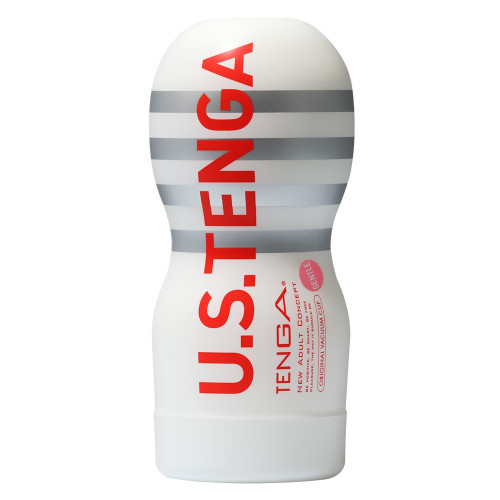 Tenga U.S. Original Vacuum Cup - Masturbatore...