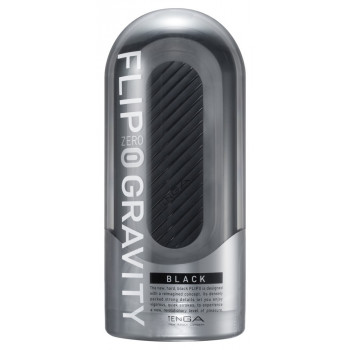 Tenga Flip 0 Gravity Black...