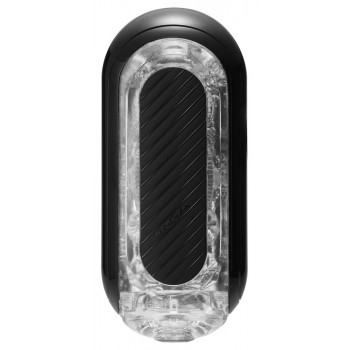 Tenga Flip 0 Gravity Black... 2