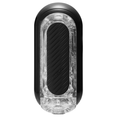 Tenga Flip 0 Gravity Black - Masturbatore Senza...