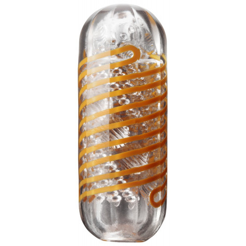 Tenga Spinner Beads - Masturbatore Senza...