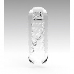 Tenga Spinner Beads - Masturbatore Senza Vibrazione