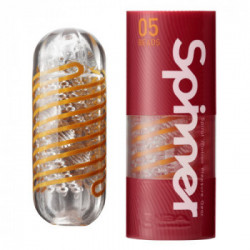 Tenga Spinner Beads - Masturbatore Senza Vibrazione