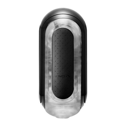 Tenga Flip 0 Zero Black - Masturbatore senza...