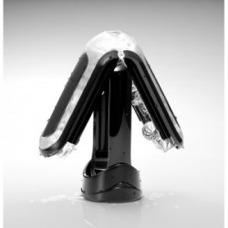 Tenga Flip 0 Zero Black - Masturbatore senza Vibrazione