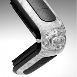 Tenga Flip 0 Zero Black - Masturbatore senza Vibrazione