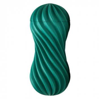 Tenga Flex Fizzy Green -...