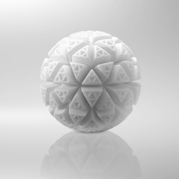 Tenga Geo Glacier -... 2