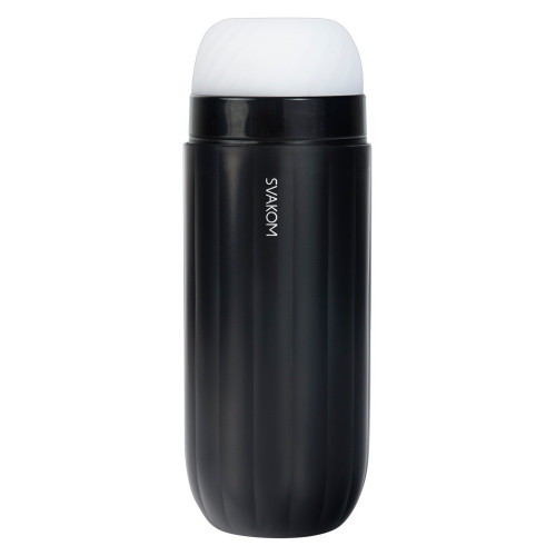 Svakom Sam Neo - Masturbatore con Vibrazione,...