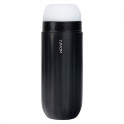 Svakom Sam Neo - Masturbatore con Vibrazione, Ricaricabile