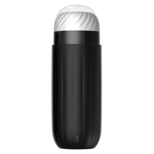 Svakom Sam Neo - Masturbatore con Vibrazione,...