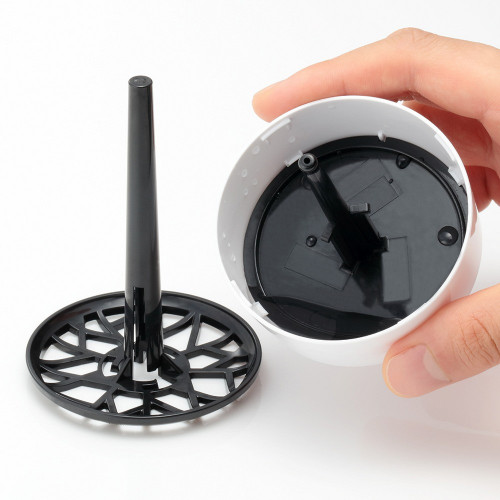 Tenga Tenga Aero Silver Ring - Masturbatore...