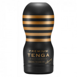 Tenga Orig Vacuum Cup Str - Masturbatore Monouso Senza Vibrazione