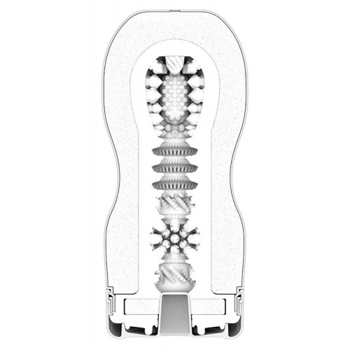 Tenga Orig Vacuum Cup Str - Masturbatore...