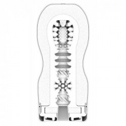 Tenga Orig Vacuum Cup Str - Masturbatore Monouso Senza Vibrazione