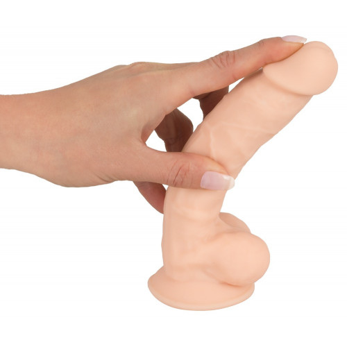 Silexd Model 1 - Dildo Realistico in Silicone...
