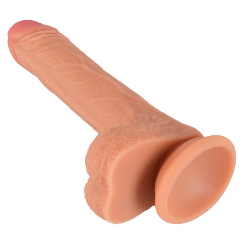 Realistixxx Real Nature Boy S - Dildo...