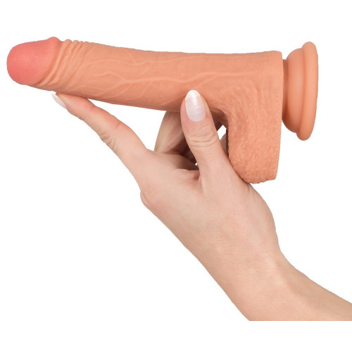 Realistixxx Real Nature Boy S - Dildo...