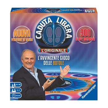 Ravensburger Caduta Libera