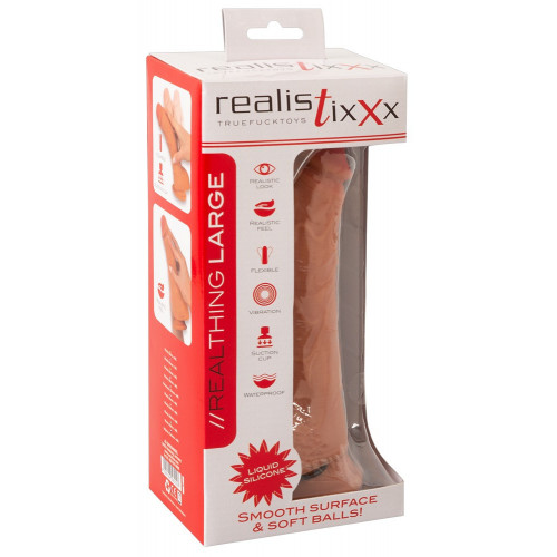 Realistixxx Real Thing large - Dildo Realistico...