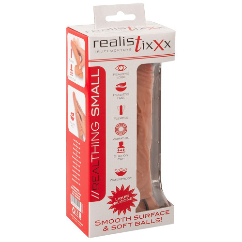 Realistixxx Real Thing small - Dildo Realistico...