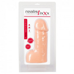 Realistixxx Real Giant - Dildo Realistico