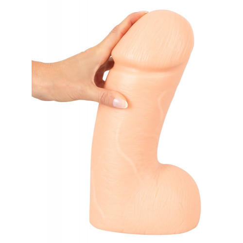 Realistixxx Real Giant - Dildo Realistico