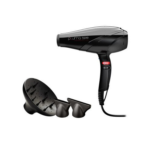 GAMA PHON PLUMA 5500 SH1601 NERO