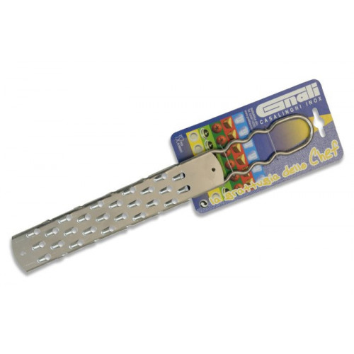 GRATTUGIA DEL CUOCO VERDURE CM.33