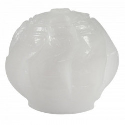 Tenga Egg Thunder Single - Masturbatore Monouso, Senza Vibrazione