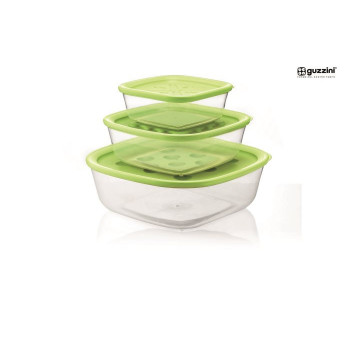 GUZZ. CONT.ERMETICI QUADRO...