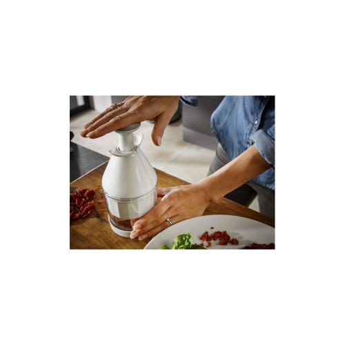 Leifheit 23030 Hacker Comfort&Clean