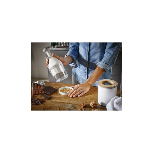 Leifheit 23030 Hacker Comfort&Clean