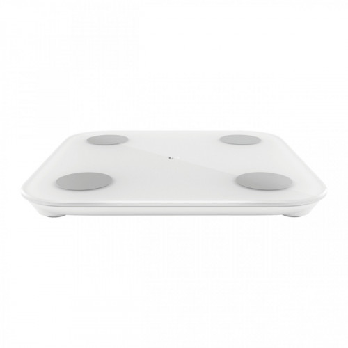 Xiaomi Mi Body Composition Scale 2 Bilancia...