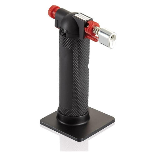 Leifheit, Caramellatore a gas