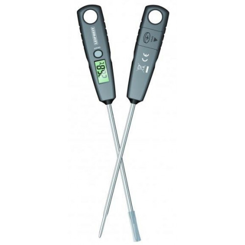 LEIFHEIT 3095 Termometro per cibo Digitale 