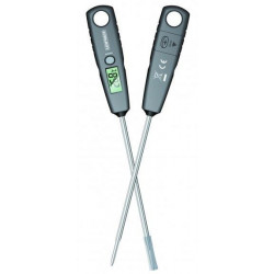 LEIFHEIT 3095 Termometro per cibo Digitale 
