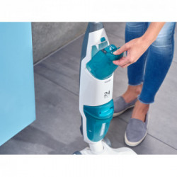 LEIFHEIT 11914 Blu, Grigio, Bianco