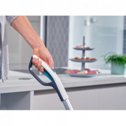 LEIFHEIT 11914 Blu, Grigio, Bianco