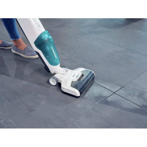 LEIFHEIT 11914 Blu, Grigio, Bianco