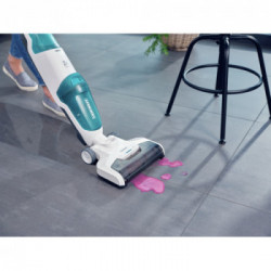 LEIFHEIT 11914 Blu, Grigio, Bianco