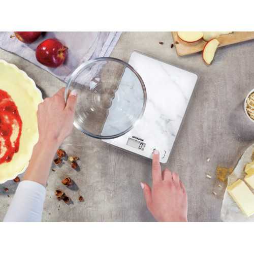 Soehnle Page Compact 300 Bilancia da cucina...