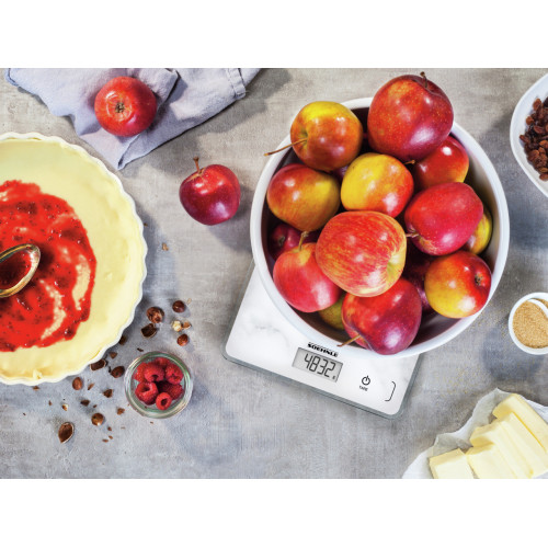 Soehnle Page Compact 300 Bilancia da cucina...