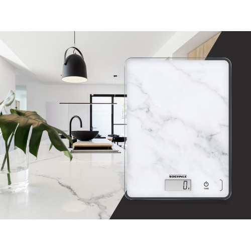 Soehnle Page Compact 300 Bilancia da cucina...